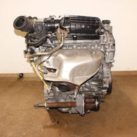 2007-2012 Nissan Sentra JDM Engine 2.0L MR20