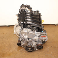 2007-2012 Nissan Sentra JDM Engine 2.0L MR20