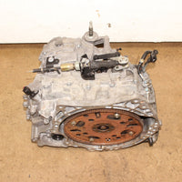 2007-2008 Nissan Versa CVT Automatic JDM Transmission 1.8L MR18DE