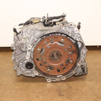 2007-2008 Nissan Versa CVT Automatic JDM Transmission 1.8L MR18DE