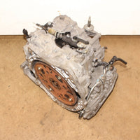 2007-2008 Nissan Versa CVT Automatic JDM Transmission 1.8L MR18DE