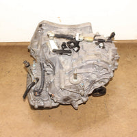 2007-2008 Nissan Versa CVT Automatic JDM Transmission 1.8L MR18DE