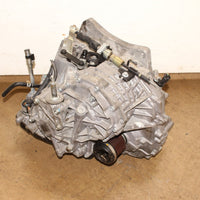 2007-2008 Nissan Versa CVT Automatic JDM Transmission 1.8L MR18DE