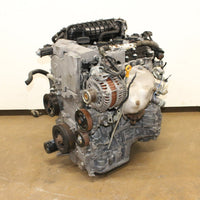 2008-2014 Nissan Rogue JDM Engine 2.5L QR25 QR25DE