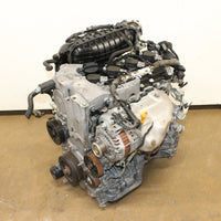 2008-2014 Nissan Rogue JDM Engine 2.5L QR25 QR25DE