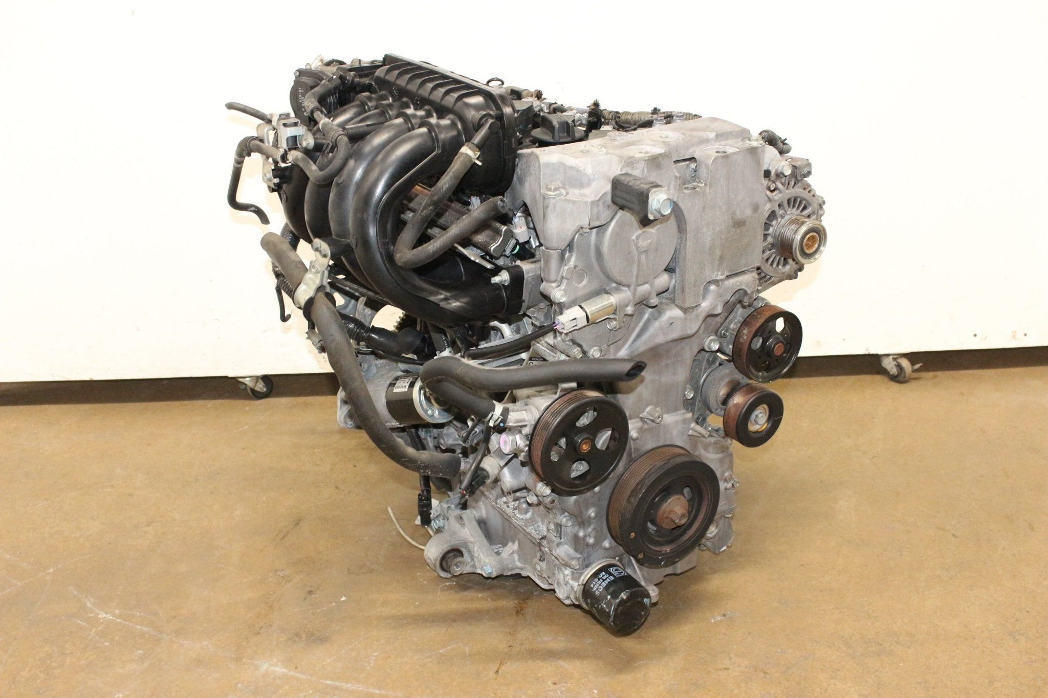 JDM 2008 2009 2010 2011 2012 2013 2014 Nissan Rogue Engine 2.5L QR25 Q ...