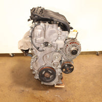 2009-2014 Nissan Cube JDM Engine 1.8L MR18