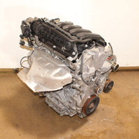 2009-2014 Nissan Cube JDM Engine 1.8L MR18