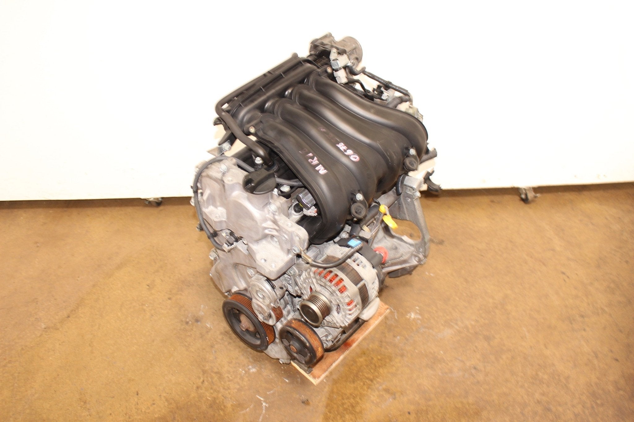 2009-2014 Nissan Cube JDM Engine 1.8L MR18 – DMV JDM Depot