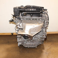 2009-2014 Nissan Cube JDM Engine 1.8L MR18
