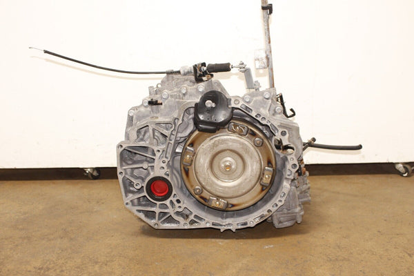 2009-2014 Nissan Murano AWD Automatic JDM Transmission CVT V6 3.5L VQ35