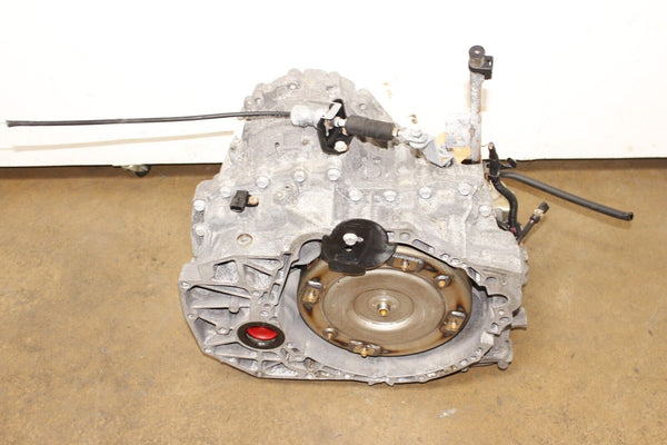 2009-2014 Nissan Murano AWD Automatic JDM Transmission CVT V6 3.5L VQ35