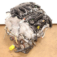 2009-2014 Nissan Murano FWD JDM Engine 3.5L VQ35DE