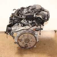 2009-2014 Nissan Murano FWD JDM Engine 3.5L VQ35DE