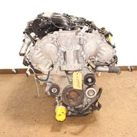 2009-2014 Nissan Murano FWD JDM Engine 3.5L VQ35DE