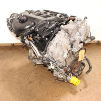 2009-2014 Nissan Murano FWD JDM Engine 3.5L VQ35DE