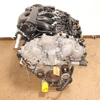 2009-2014 Nissan Murano FWD JDM Engine 3.5L VQ35DE