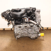 2009-2014 Nissan Murano FWD JDM Engine 3.5L VQ35DE