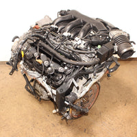 2009-2014 Nissan Murano FWD JDM Engine 3.5L VQ35DE
