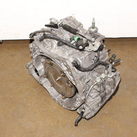 2010-2012 Nissan Cube CVT Automatic JDM Transmission 1.8L MR18DE