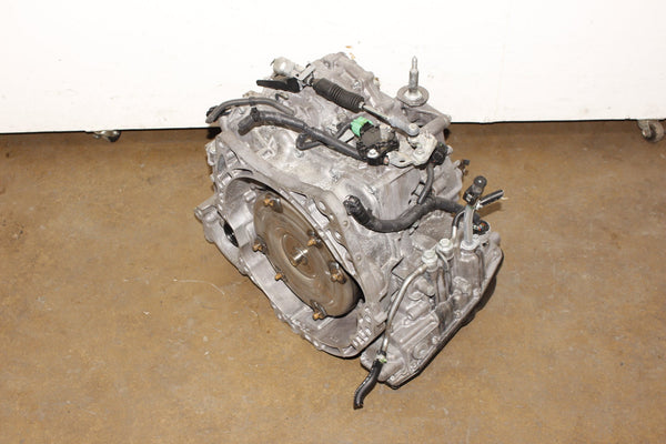 2010-2012 Nissan Cube CVT Automatic JDM Transmission 1.8L MR18DE