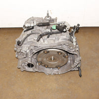2010-2012 Nissan Cube CVT Automatic JDM Transmission 1.8L MR18DE