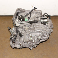 2010-2012 Nissan Cube CVT Automatic JDM Transmission 1.8L MR18DE