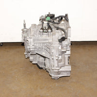 2010-2012 Nissan Cube CVT Automatic JDM Transmission 1.8L MR18DE
