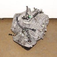 2010-2012 Nissan Cube CVT Automatic JDM Transmission 1.8L MR18DE