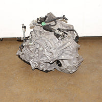 2010-2012 Nissan Cube CVT Automatic JDM Transmission 1.8L MR18DE