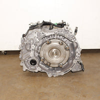 2010-2012 Nissan Cube CVT Automatic JDM Transmission 1.8L MR18DE