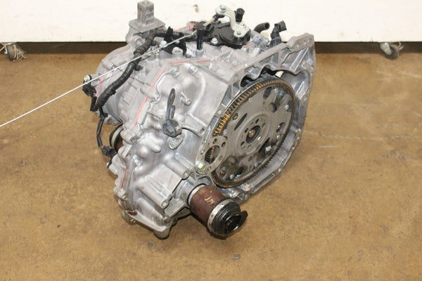2013-2016 Nissan Versa CVT Automatic JDM Transmission 1.6L HR16DE