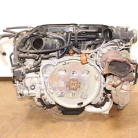 2000-2005 Subaru Forester JDM Engine SOHC 2.0L EJ20 Replaces EJ25