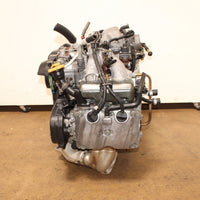 2000-2005 Subaru Impreza JDM Engine 2.0L SOHC EJ20 Replace EJ25