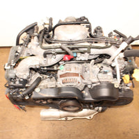 2000-2005 Subaru Impreza JDM Engine 2.0L SOHC EJ20 Replace EJ25
