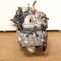 2000-2005 Subaru Impreza JDM Engine 2.0L SOHC EJ20 Replace EJ25