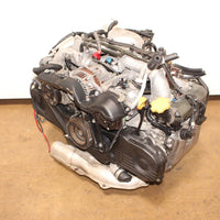 2000-2005 Subaru Impreza JDM Engine 2.0L SOHC EJ20 Replace EJ25