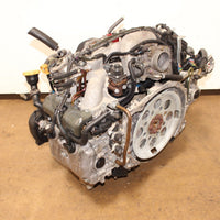 2000-2005 Subaru Impreza JDM Engine 2.0L SOHC EJ20 Replace EJ25