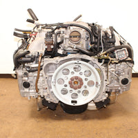 2000-2005 Subaru Impreza JDM Engine 2.0L SOHC EJ20 Replace EJ25