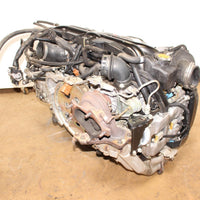 2000-2005 Subaru Outback JDM Engine 2.0L SOHC EJ20 Replaces EJ25