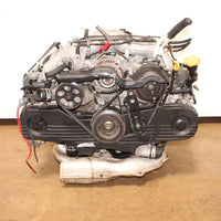 2000-2005 Subaru Outback JDM Engine 2.0L SOHC EJ20 Replaces EJ25