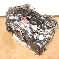 2000-2005 Subaru Outback JDM Engine 2.0L SOHC EJ20 Replaces EJ25