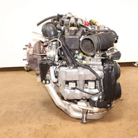 2000-2005 Subaru Outback JDM Engine 2.0L SOHC EJ20 Replaces EJ25