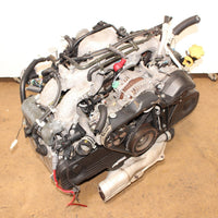2000-2005 Subaru Outback JDM Engine 2.0L SOHC EJ20 Replaces EJ25