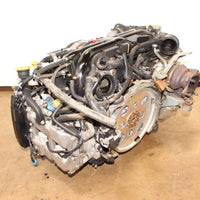 2000-2005 Subaru Outback JDM Engine 2.0L SOHC EJ20 Replaces EJ25