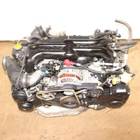 2000-2005 Subaru Outback JDM Engine 2.0L SOHC EJ20 Replaces EJ25