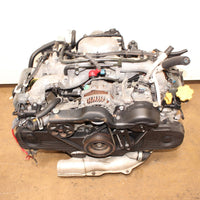 2000-2005 Subaru Outback JDM Engine 2.0L SOHC EJ20 Replaces EJ25