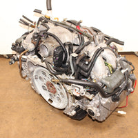 2000-2005 Subaru Outback JDM Engine 2.0L SOHC EJ20 Replaces EJ25