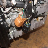 2002-2005 Subaru Impreza WRX Turbo JDM Engine AVCS 2.0L EJ205