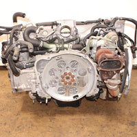2002-2005 Subaru Impreza WRX Turbo JDM Engine AVCS 2.0L EJ205
